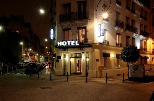 Gallery - Hotel Charlemagne