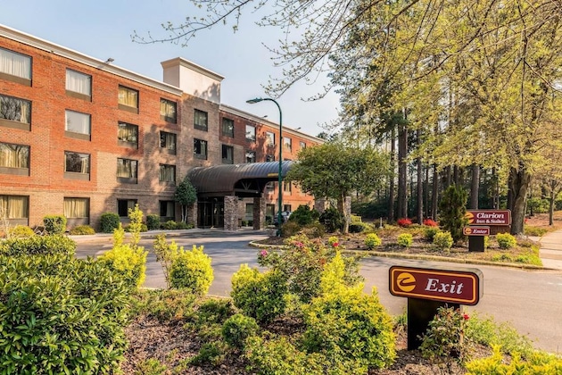 Gallery - Lake Norman Inn And Suites