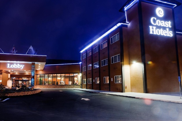 Gallery - Coast Lethbridge Hotel & Conference Centre