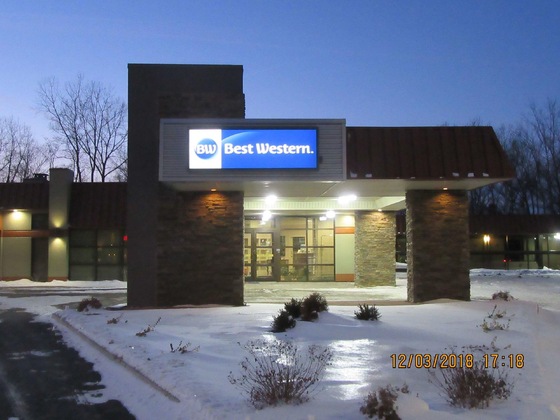 Gallery - Best Western Gateway Adirondack Inn