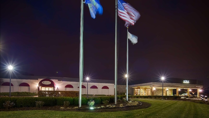 Gallery - Surestay Plus Hotel By Best Western Lehigh Valley