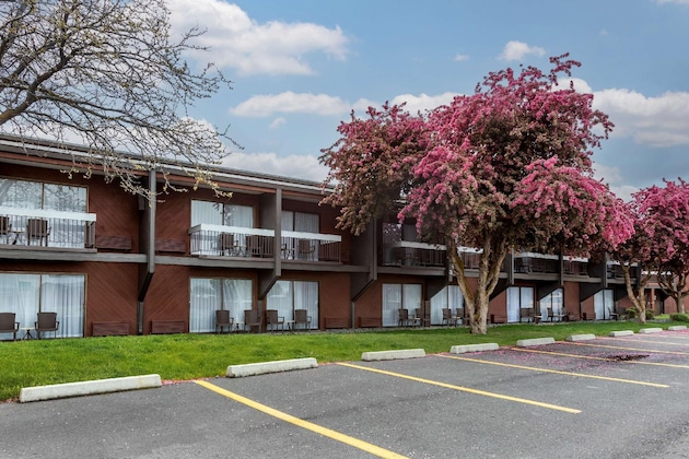 Gallery - Best Western Sunridge Inn & Conference Center