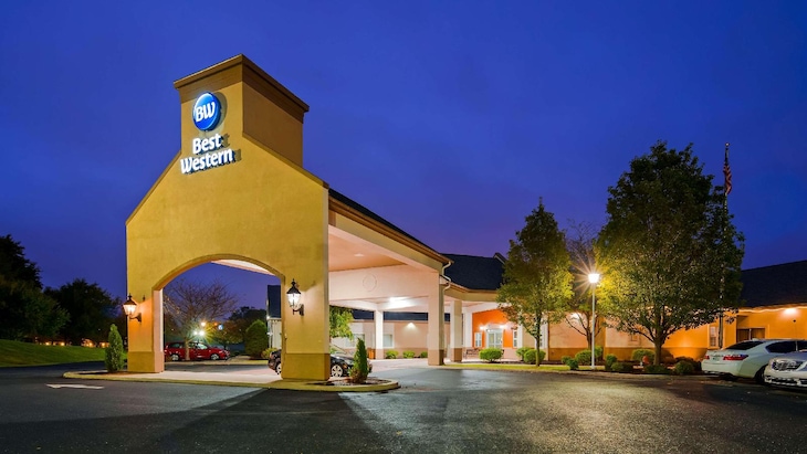 Gallery - Best Western Carlisle