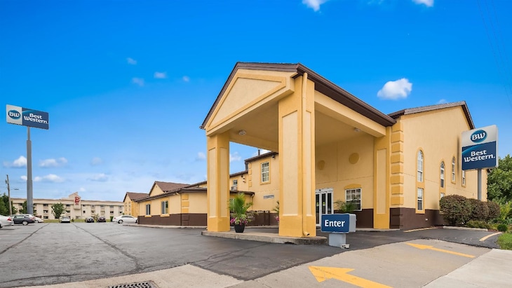 Gallery - Best Western Inn