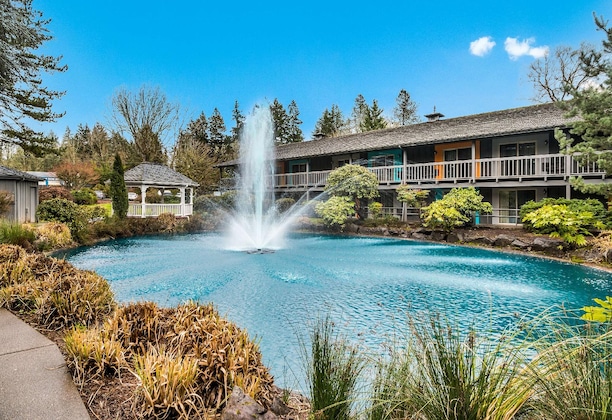 Gallery - Best Western Portland West Beaverton