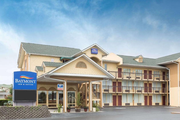 Gallery - Baymont By Wyndham Sevierville Pigeon Forge