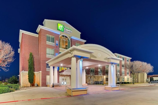 Gallery - Holiday Inn Express & Suites Lake Worth, An Ihg Hotel