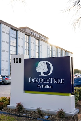 Gallery - DoubleTree By Hilton Fort Worth South Hotel & Conference Center