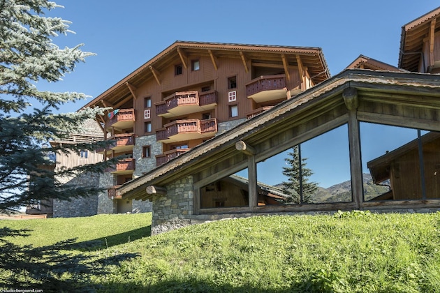 Gallery - Residence Pierre & Vacances Premium Les Alpages De Reberty