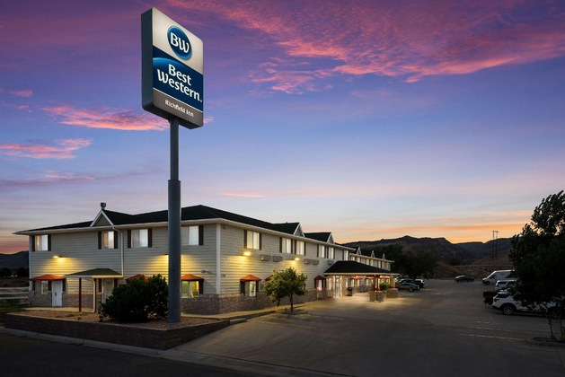 Gallery - Best Western Richfield Inn
