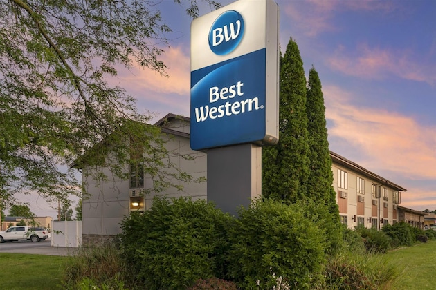 Gallery - Best Western Maritime Inn