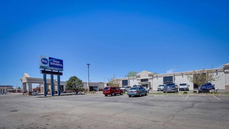 Gallery - Best Western Cottontree Inn