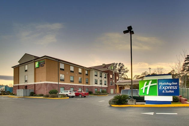 Gallery - Holiday Inn Express & Suites Laurel By Ihg