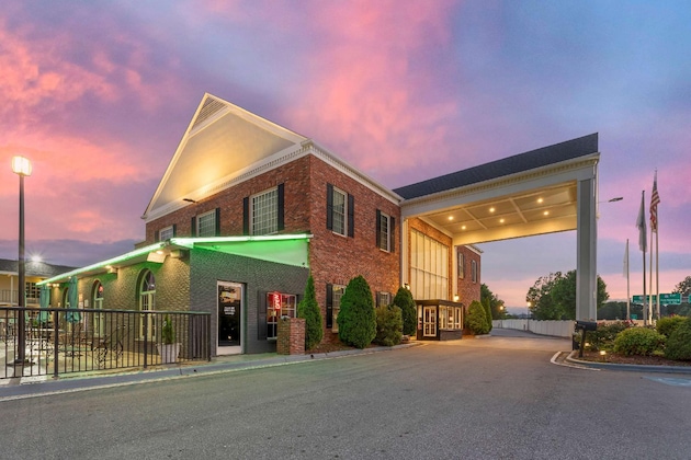 Gallery - Best Western Hendersonville Inn