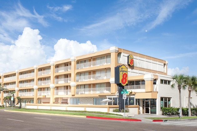 Gallery - Super 8 Motel - Corpus Christi Bayfront Area