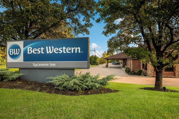 Gallery - Best Western Sycamore Inn