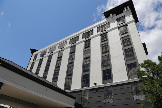 Gallery - Doubletree By Hilton Boston Logan Airport Chelsea