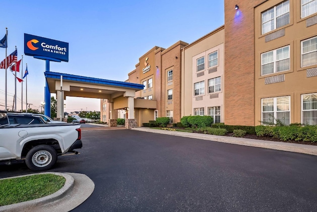 Gallery - Comfort Inn & Suites Allen Park - Dearborn
