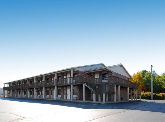 Gallery - Best Western Beacon Inn