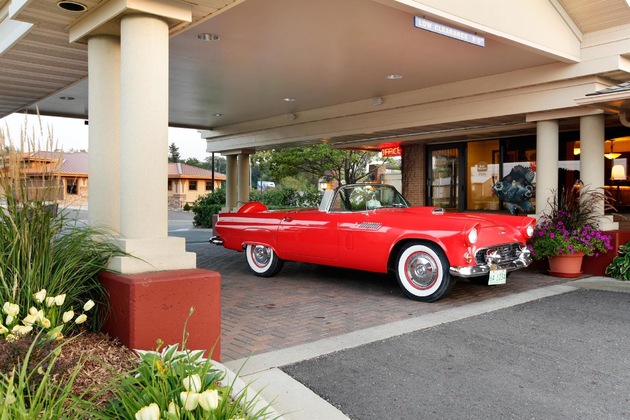 Gallery - Quality Inn & Suites