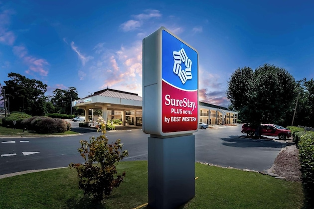 Gallery - Surestay Plus Hotel By Best Western Southern Pines Pinehurst