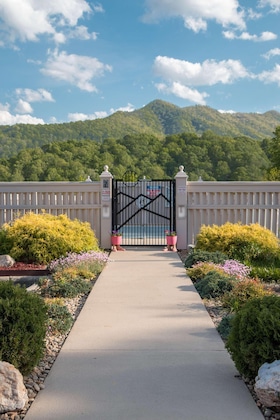 Gallery - Best Western Smoky Mountain Inn