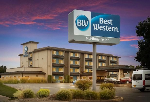 Gallery - Best Western Mcminnville Inn