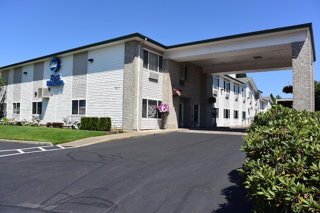 Gallery - Best Western Newberg Inn