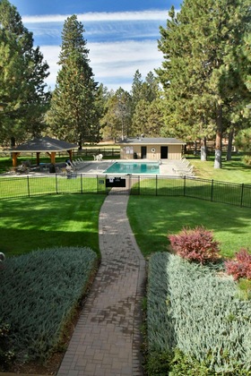 Gallery - Best Western Ponderosa Lodge