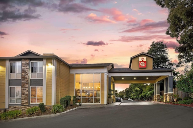 Gallery - Best Western Plus Heritage Inn