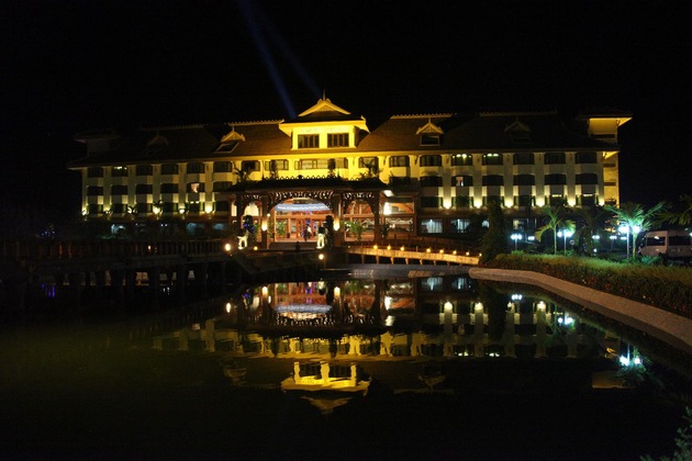 Gallery - Angkor Era Hotel
