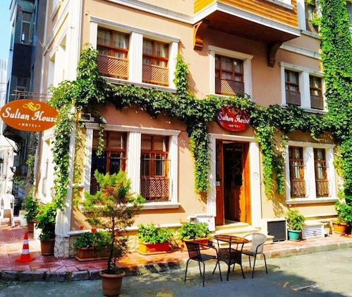 Gallery - Sultan House