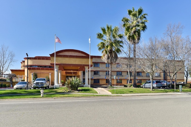 Gallery - Holiday Inn Rancho Cordova By Ihg