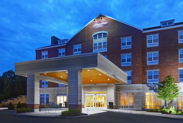 Gallery - Hampton Inn Bath (Brunswick Area)