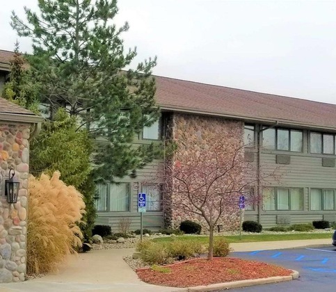 Gallery - Best Western Dundee
