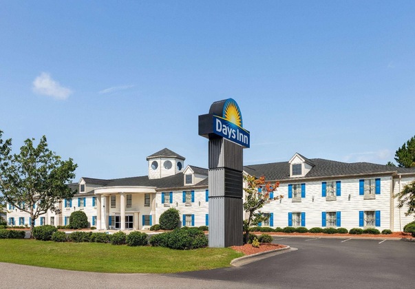 Gallery - Days Inn By Wyndham Shallotte