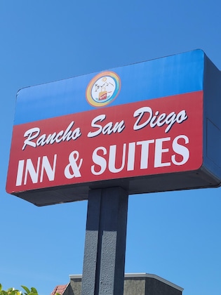 Gallery - Rancho San Diego Inn & Suites