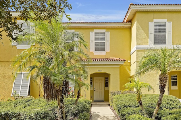 Gallery - Encantada Resort Vacation Townhomes By Idiliq