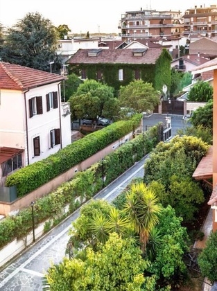 Gallery - Hotel Villa Giulia
