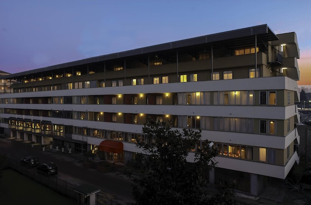 Gallery - Lvg Hotel Collection - La Bussola