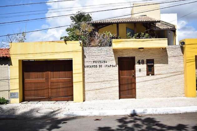 Gallery - Pousada Encanto De Itapoan