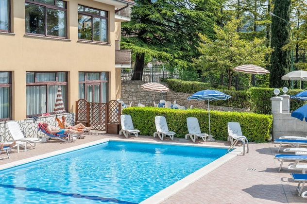 Gallery - Bellavista Hotel