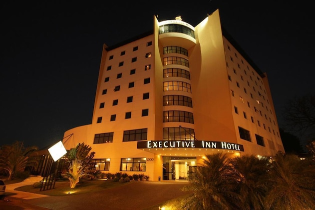 Gallery - Executive Inn