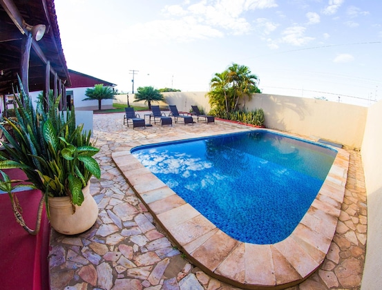 Gallery - Hotel Casa Grande