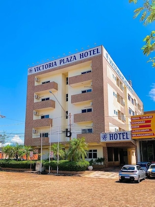 Gallery - Victoria Plaza Hotel