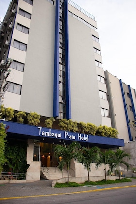 Gallery - Tambaqui Praia Hotel