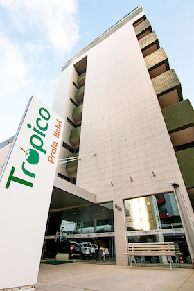 Gallery - Tropico Praia Hotel