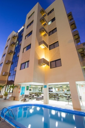 Gallery - Marinas Maceió Hotel
