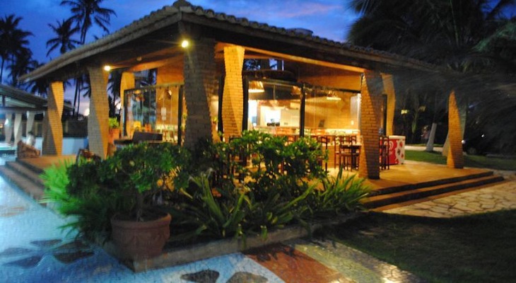 Gallery - Pousada Paradise
