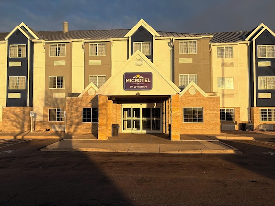 Gallery - Microtel Inn & Suites By Wyndham Denver